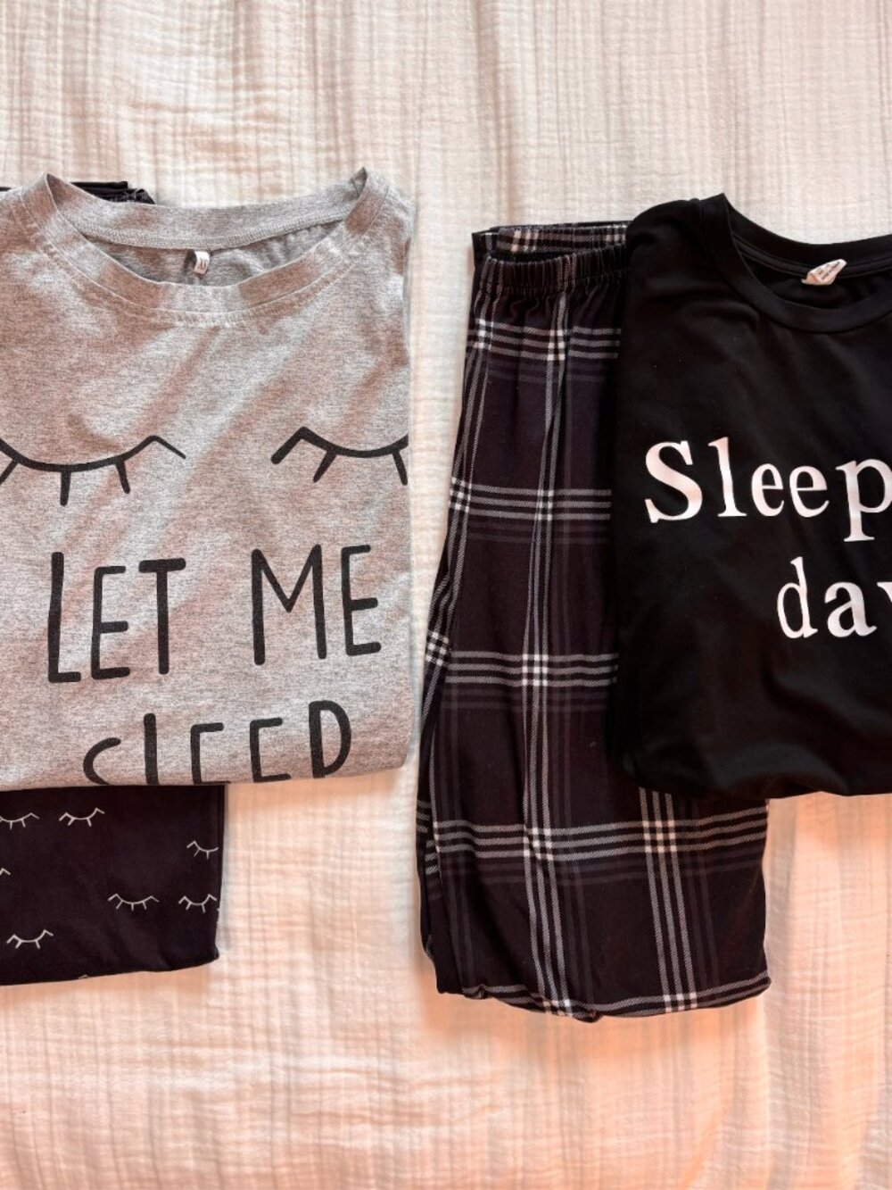 Cozy Womens Sleepwear Bundle
